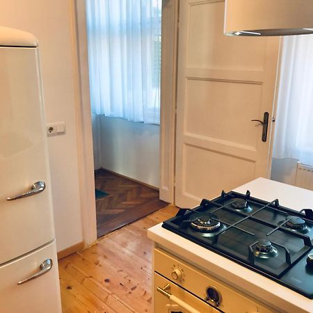 Residence Piata Armelor Sibiu Buitenkant foto