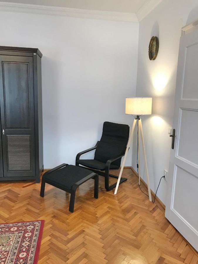 Residence Piata Armelor Sibiu Buitenkant foto