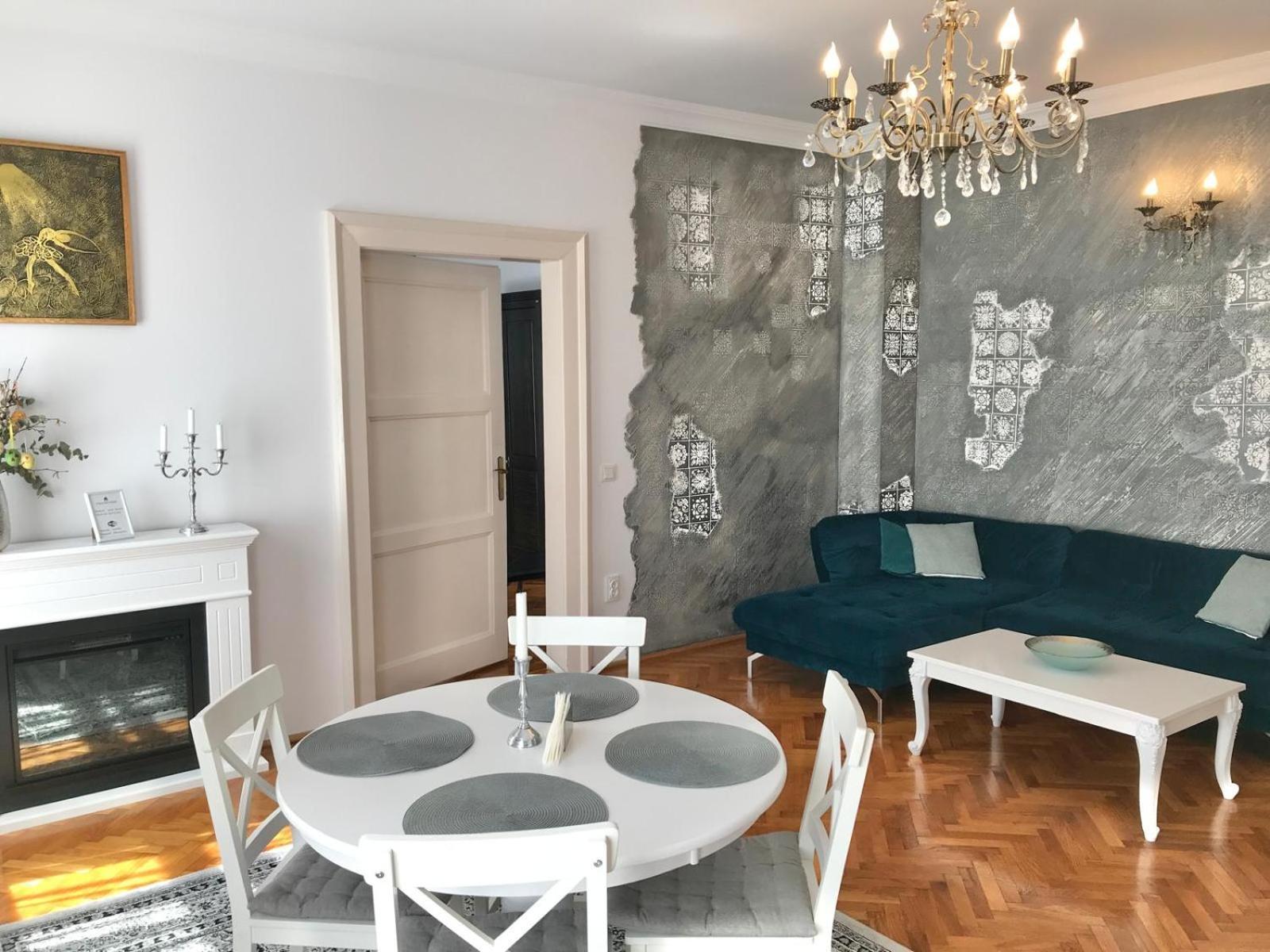 Residence Piata Armelor Sibiu Buitenkant foto
