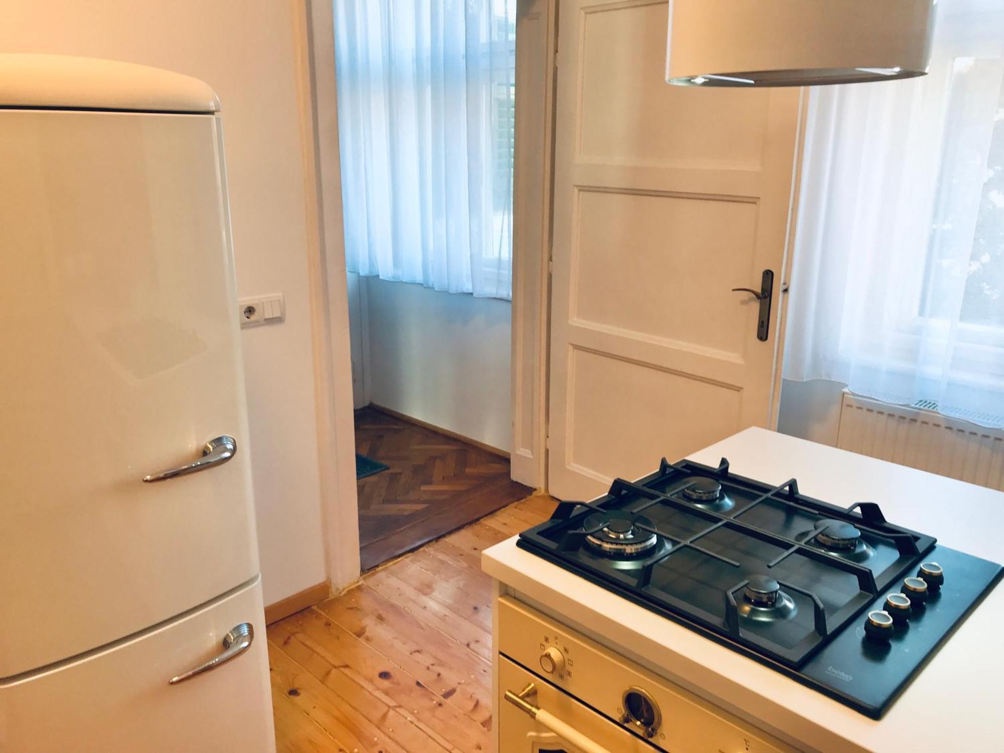 Residence Piata Armelor Sibiu Buitenkant foto